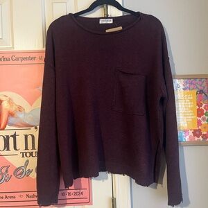 Vestique Headed Up North Sweater